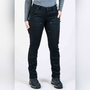 NWT Dovetail Workwear Maven Slim Fit Pant